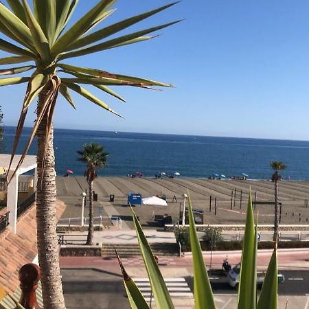 Vistamar Apartamento Torre Del Mar Exterior foto
