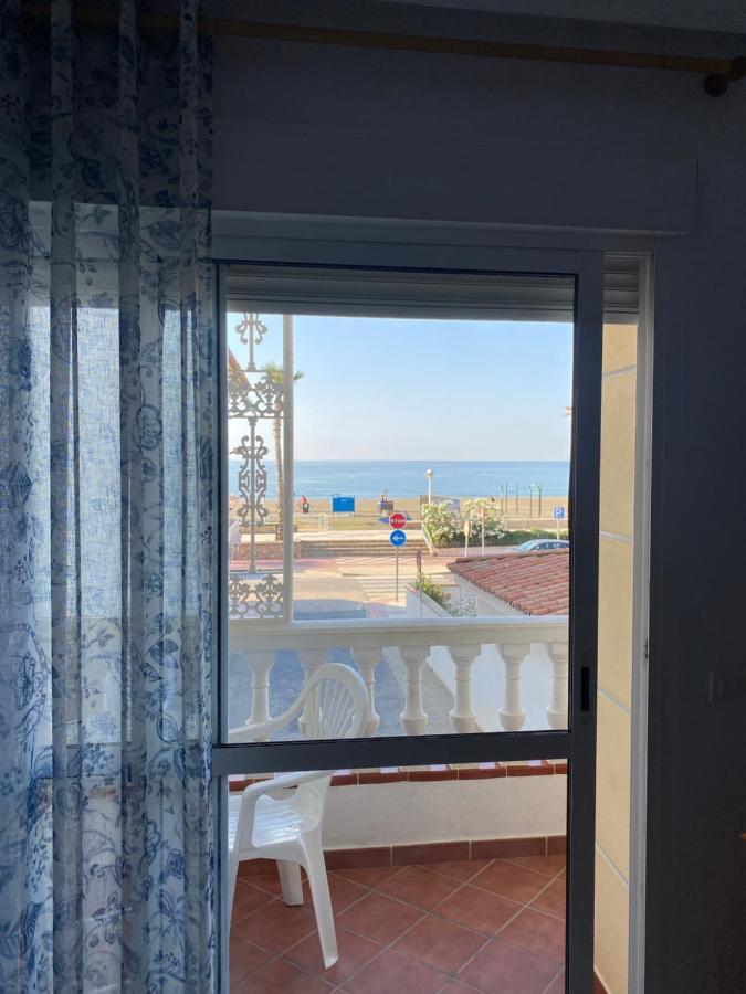 Vistamar Apartamento Torre Del Mar Exterior foto